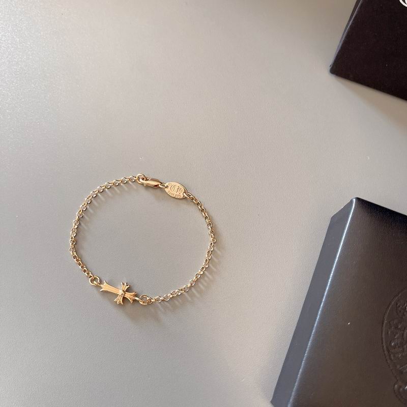 Chrome Hearts bracelet 07yxh22